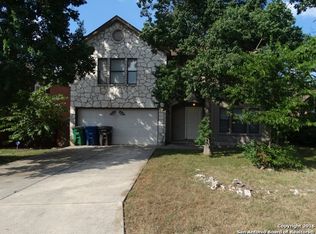 16046 Walnut Creek Dr, San Antonio, TX 78247