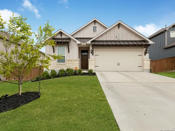 6364 Hockley Hill, Schertz, TX 78108