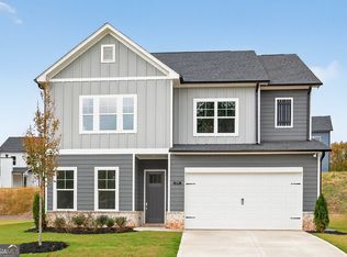 39 Ruby Robin Rd, Jefferson, GA 30549