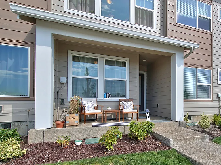 7008 SE Frasier Ln — Photo 1