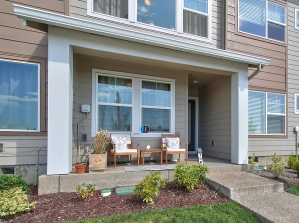 7008 SE Frasier Ln, Hillsboro, OR 97123
