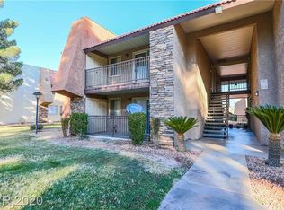 4943 Indian River Dr UNIT 135, Las Vegas, NV 89103