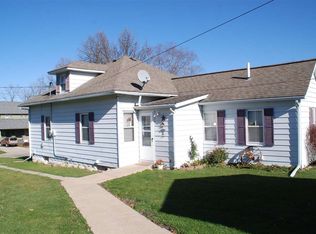 118 Cook St, West Union, IA 52175