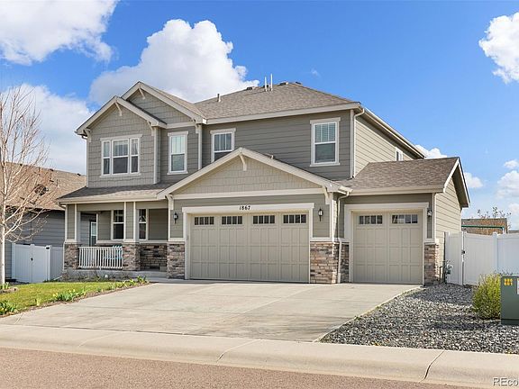 3rd image of 1867 Wyatt Drive