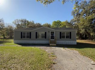 26242 Dayflower Blvd, Zephyrhills, FL 33544