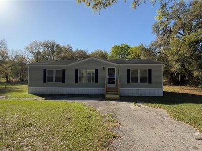 26242 Dayflower Blvd, Zephyrhills, FL, 33544