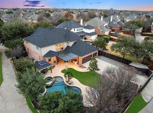 1214 San Saba Ct, Allen, TX 75013