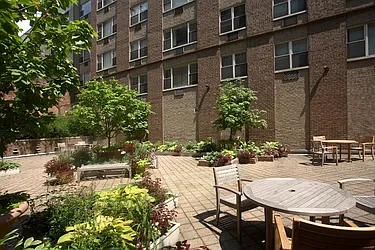 Rented by Soho Court