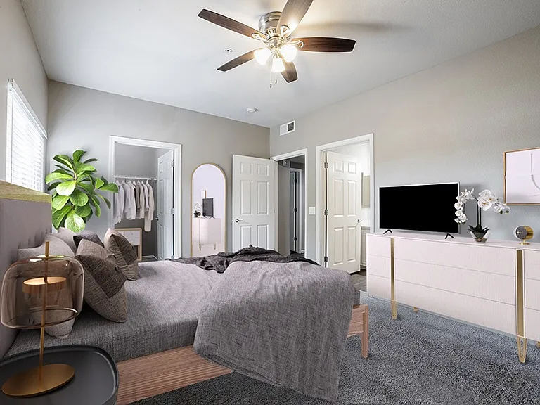 Stonelake Apartments Homes — Photo 6