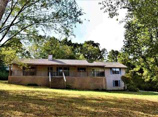 3734 Pleasant View Ln, Sevierville, TN 37862