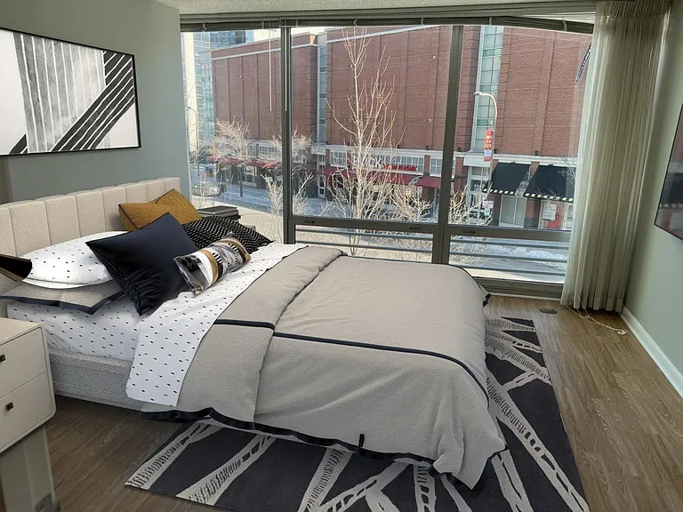 1720 Maple Ave #204 — Photo 5