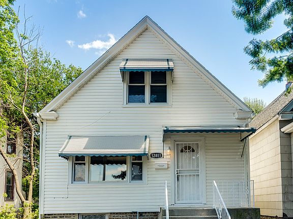 2nd image of 12811 Honore St