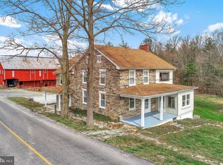 155 W Point Rd, Aspers, PA 17304