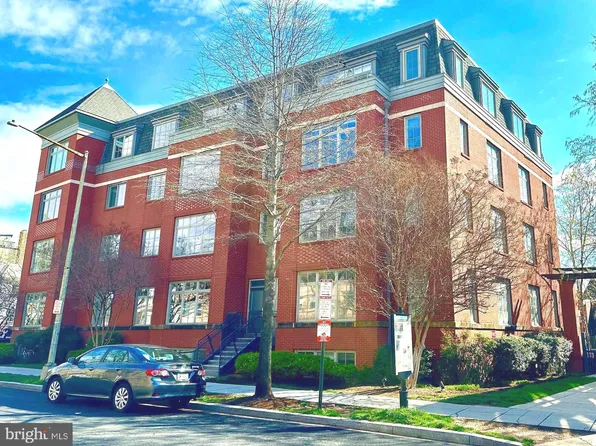 150 V St NW APT Vl04, Washington, DC 20001