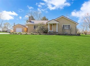 1720 Conway Wallrose Rd, Freedom, PA