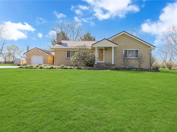 1720 Conway Wallrose Rd, Freedom, PA 15042