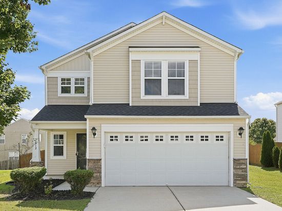 1012 Naylor Rd, Knightdale, NC 27545