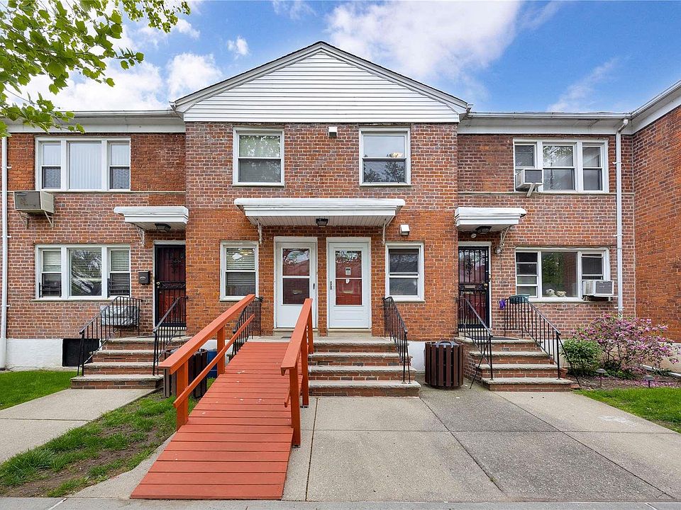 1st image of 138-50 68th Drive 2Fl