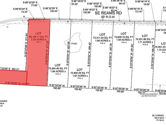 2nd image of Reams Rd #1