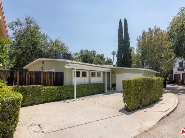 842 Oneonta Dr, South Pasadena, CA 91030