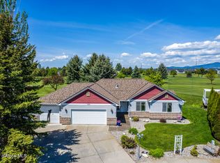 3025 N Sand Trap Way, Post Falls, ID 83854