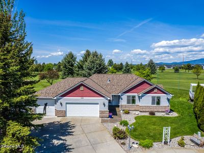 3025 N Sand Trap Way, Post Falls, ID, 83854