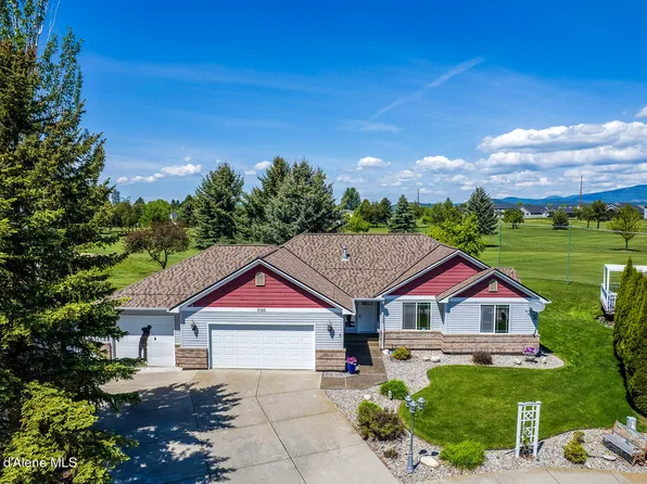 3025 N Sand Trap Way, Post Falls, ID 83854