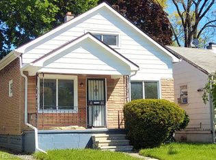 17197 Waveney St, Detroit, MI 48224