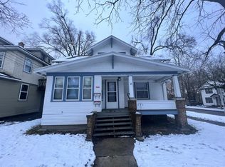 1421 Merrill St APT 1, Kalamazoo, MI