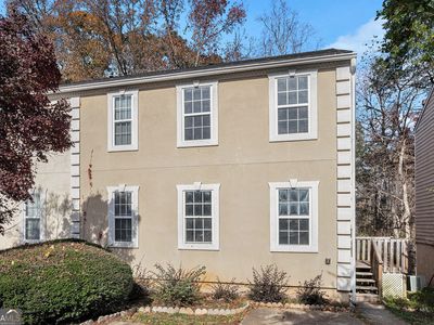 1141 Vintage Pointe Dr, Lawrenceville, GA, 30044