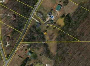 2888 Cherokee Valley Rd, Ringgold, GA 30736