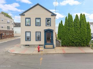 206 Front Street, Schenectady, NY 12305