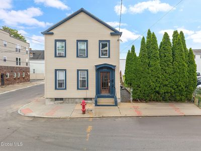 206 Front Street, Schenectady, NY, 12305