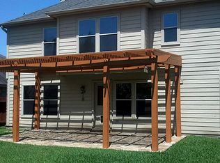 2322 Sandy Fields Ln, Spring, TX 77386