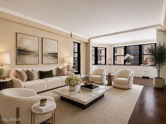 2nd image of 2 Tudor City Pl APT 14BS