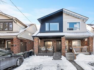 38 Bonnie Brae Blvd, Toronto, ON M4J4N2