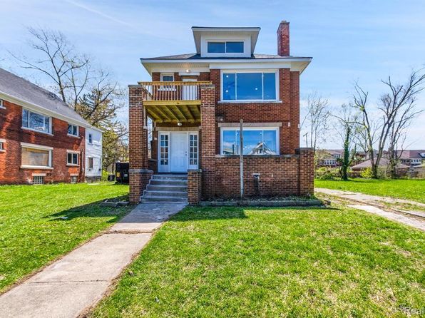 1699 Glynn Ct, Detroit, MI 48206