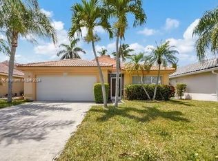 7029 Davit Cir, Lake Worth, FL 33467