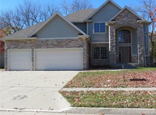 4404 SW 29th St, Des Moines, IA 50321