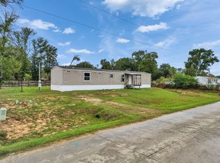 2194 County Road 5017, Cleveland, TX 77327