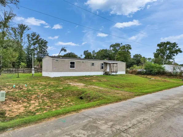 2194 County Road 5017, Cleveland, TX 77327