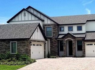 12399 Northover Loop, Orlando, FL 32824