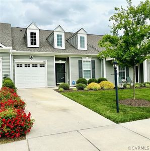 1457 Westhall Gardens Dr, North Chesterfield, VA, 23235