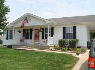 1075 Arlington Ave, Mount Sterling, KY 40353