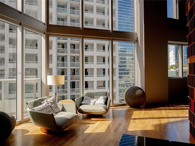 1300 Brickell Bay Dr #710 — Photo 22