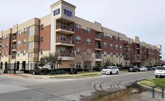 1st image of 1100 W Trinity Mills Rd APT 2026