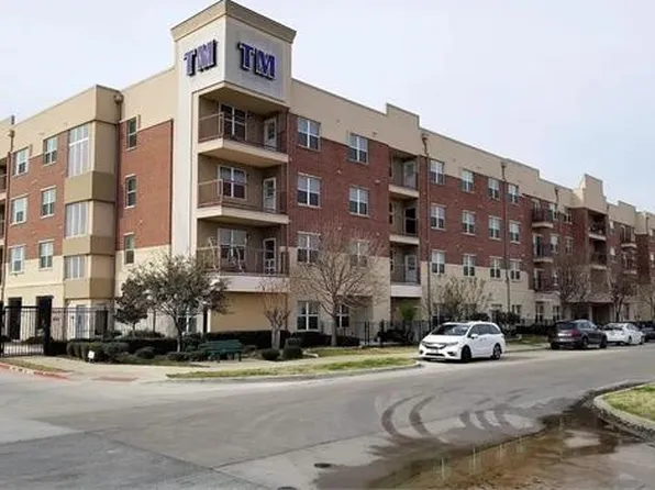 1100 W Trinity Mills Rd, Carrollton, TX