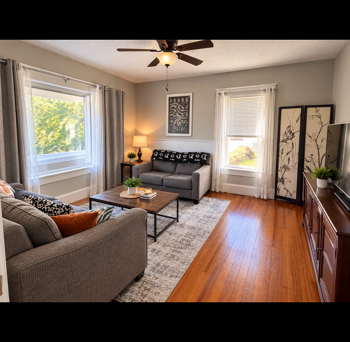 2 bed, 1500 sqft, $1,850 — Photo 1