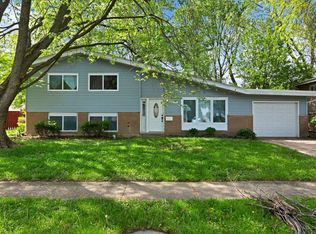 215 Early St, Park Forest, IL