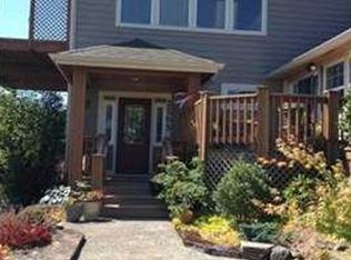 2505 Liberty St, North Bend, OR 97459
